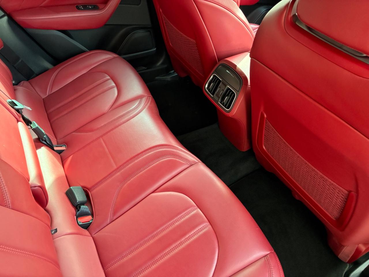 Maserati Levante V6 Diesel AWD Gransport MY2020