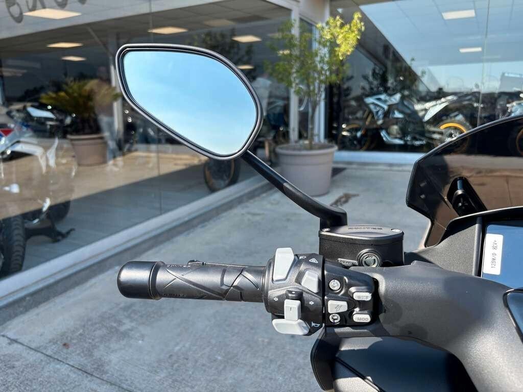 Zontes ZT 125 D Nuovo pronta consegna Tuo a solo 33 Euro al mese Vieni da noi a scoprirla