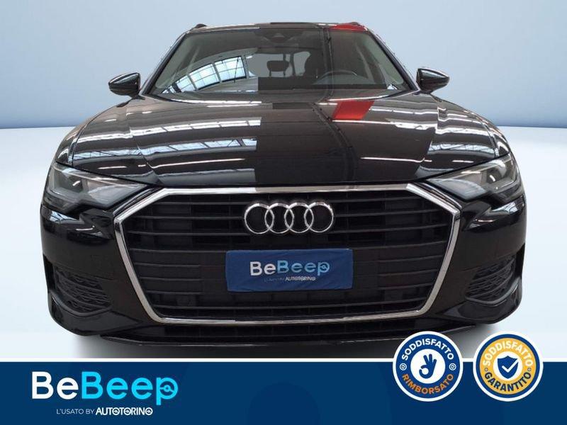 Audi A6 AVANT 35 2.0 TDI MHEV BUSINESS DESIGN S-TRONIC