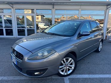Fiat Croma 1.9 Multijet 16V Dynamic