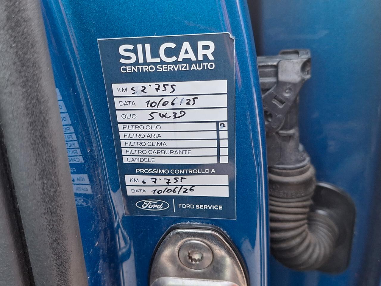 Volkswagen T-Roc 1.0 TSI Life 110cv Nav 2023