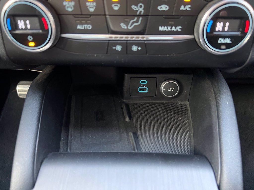 FORD Kuga 1.5 EcoBlue 120 CV aut. 2WD ST-Line X del 2020