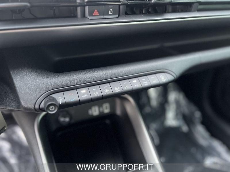 Jeep Avenger Avenger 1.2 Turbo 100 CV Altitude