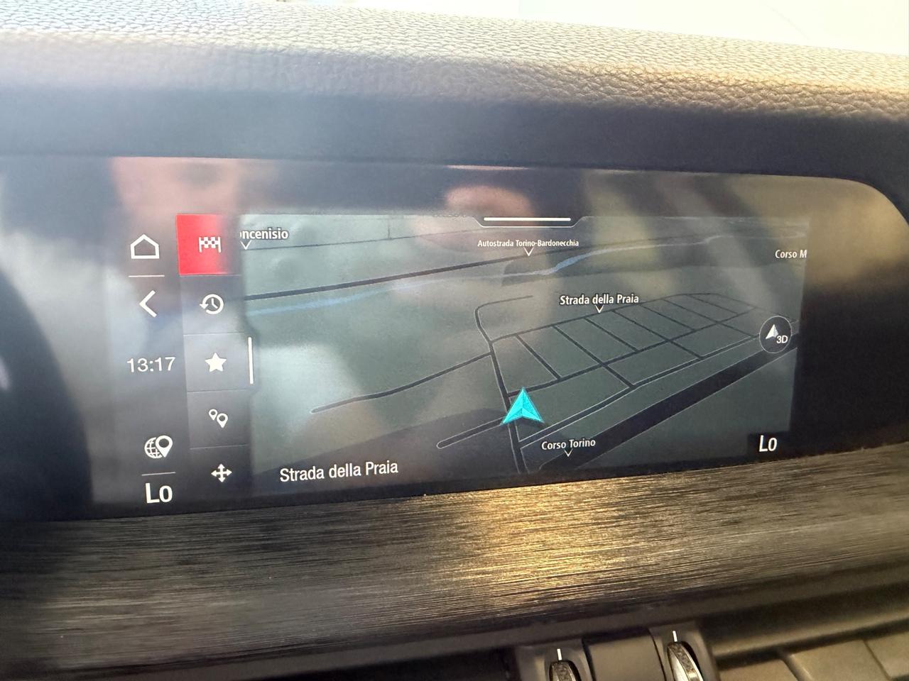 Alfa Romeo Stelvio 2.2 Turbodiesel 190 CV AT8 Q4 Executive