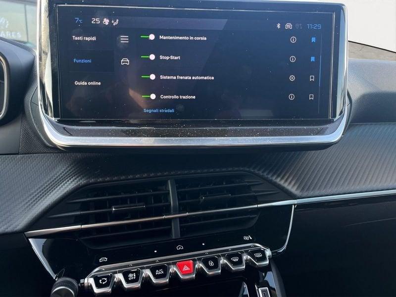 Peugeot 208 208 PureTech 100 Stop&Start 5 porte Allure