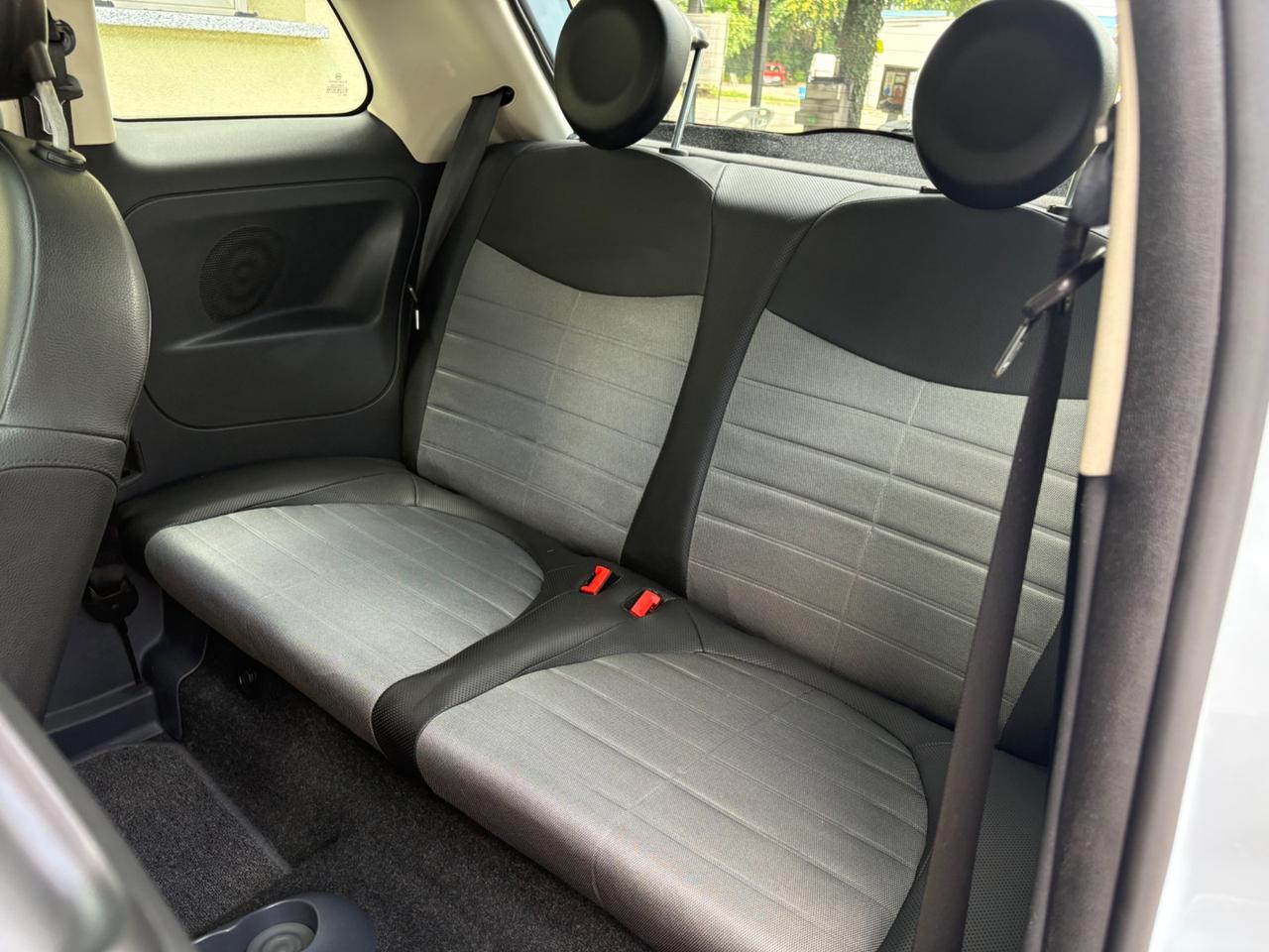 Fiat 500 1.2 Sport 2010