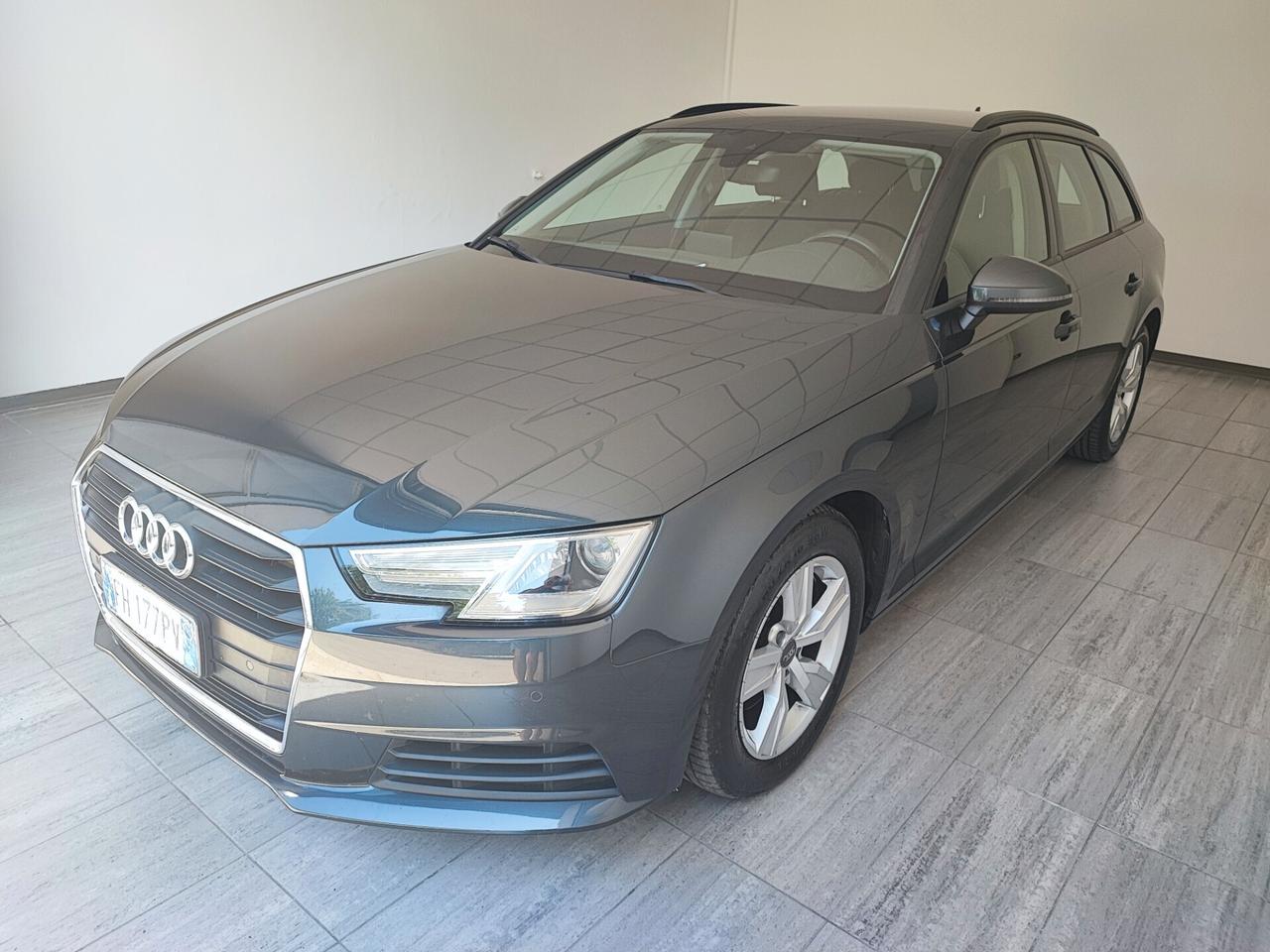 Audi A4 Avant 2.0 TDI 150 CV ultra S tronic Business Sport
