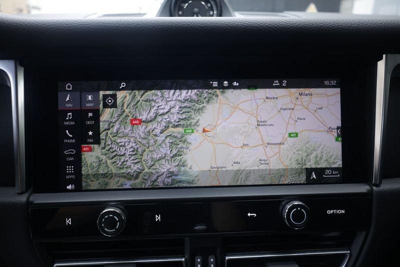 Porsche Macan Porsche Macan 2.0 Tetto Unicoproprietario