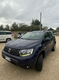 Dacia Duster 1.5 Blue dCi 8V 4x2 Essential