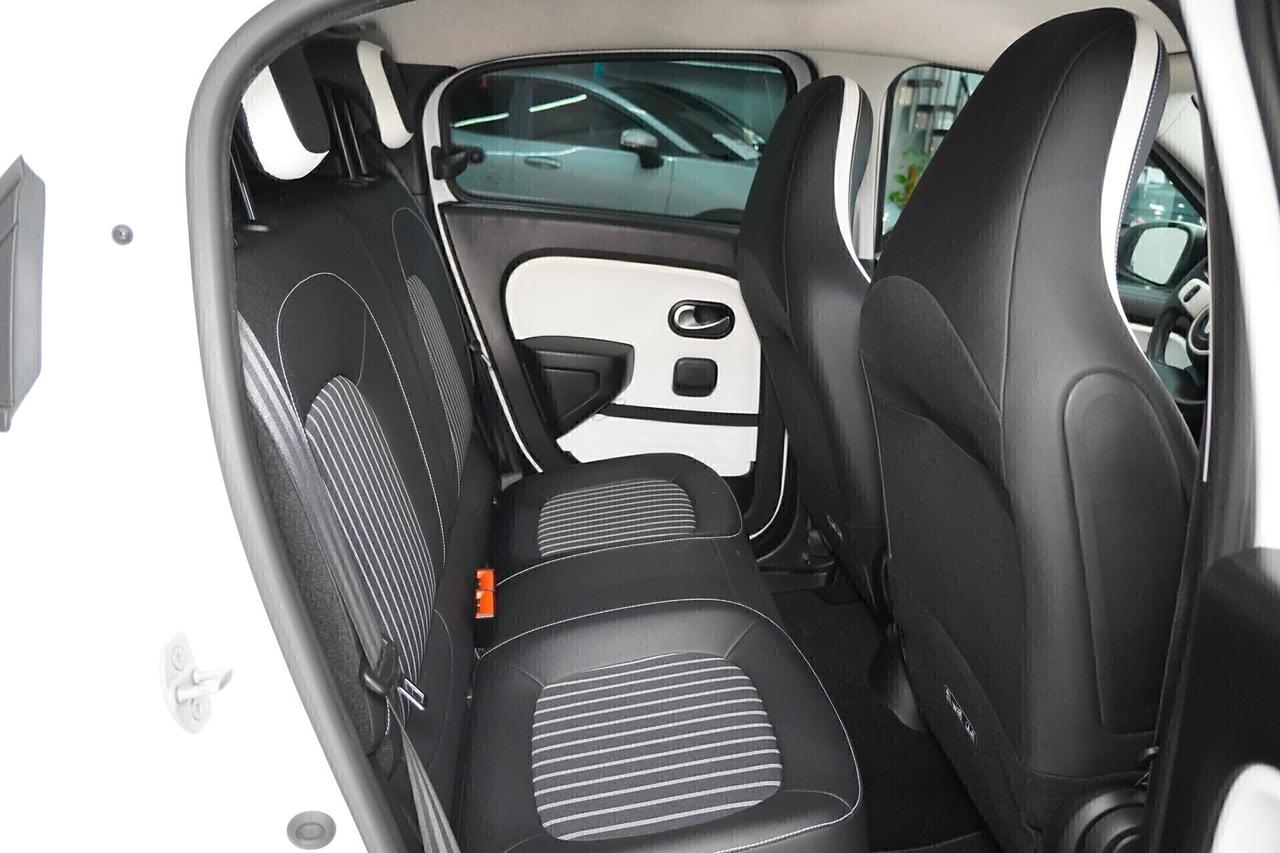 Renault Twingo SCe 73cv LIMITED