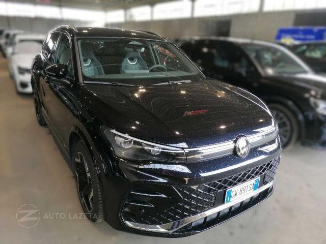 VOLKSWAGEN Tiguan 2.0 TDI 150 CV DSG R-Line