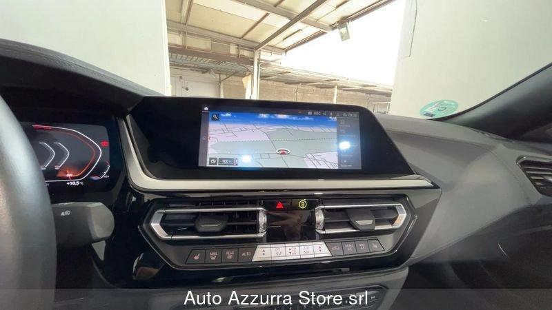 BMW Z4 Z4 sDrive 20i Msport auto *PROMO AZZURRA*