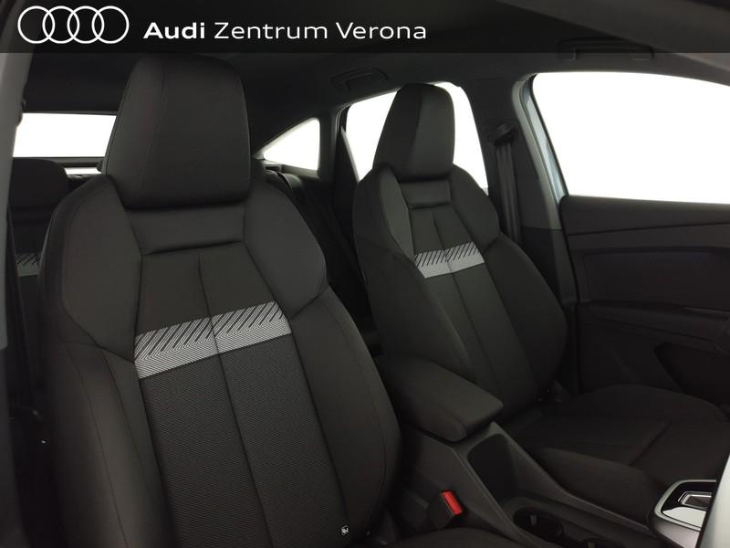 Sportback 55 340CV quattro Business Advanced