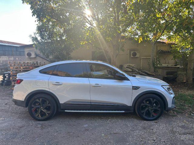 RENAULT Arkana Arkana Hybrid E-Tech 145 CV R.S. Line