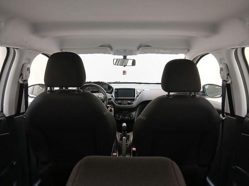 Peugeot 208 5p 1.6 bluehdi Active 75cv