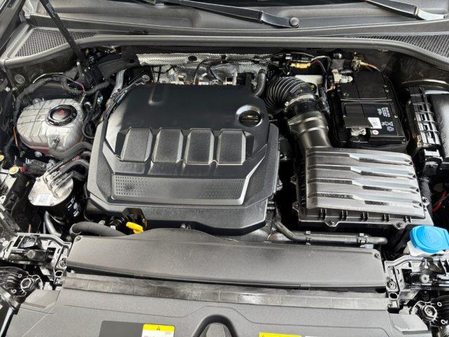 AUDI Q3 35 TDI S tronic S line edition