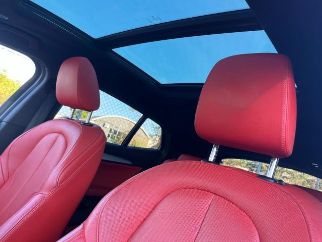 BMW X2 xDrive18d Msport-X Aut.