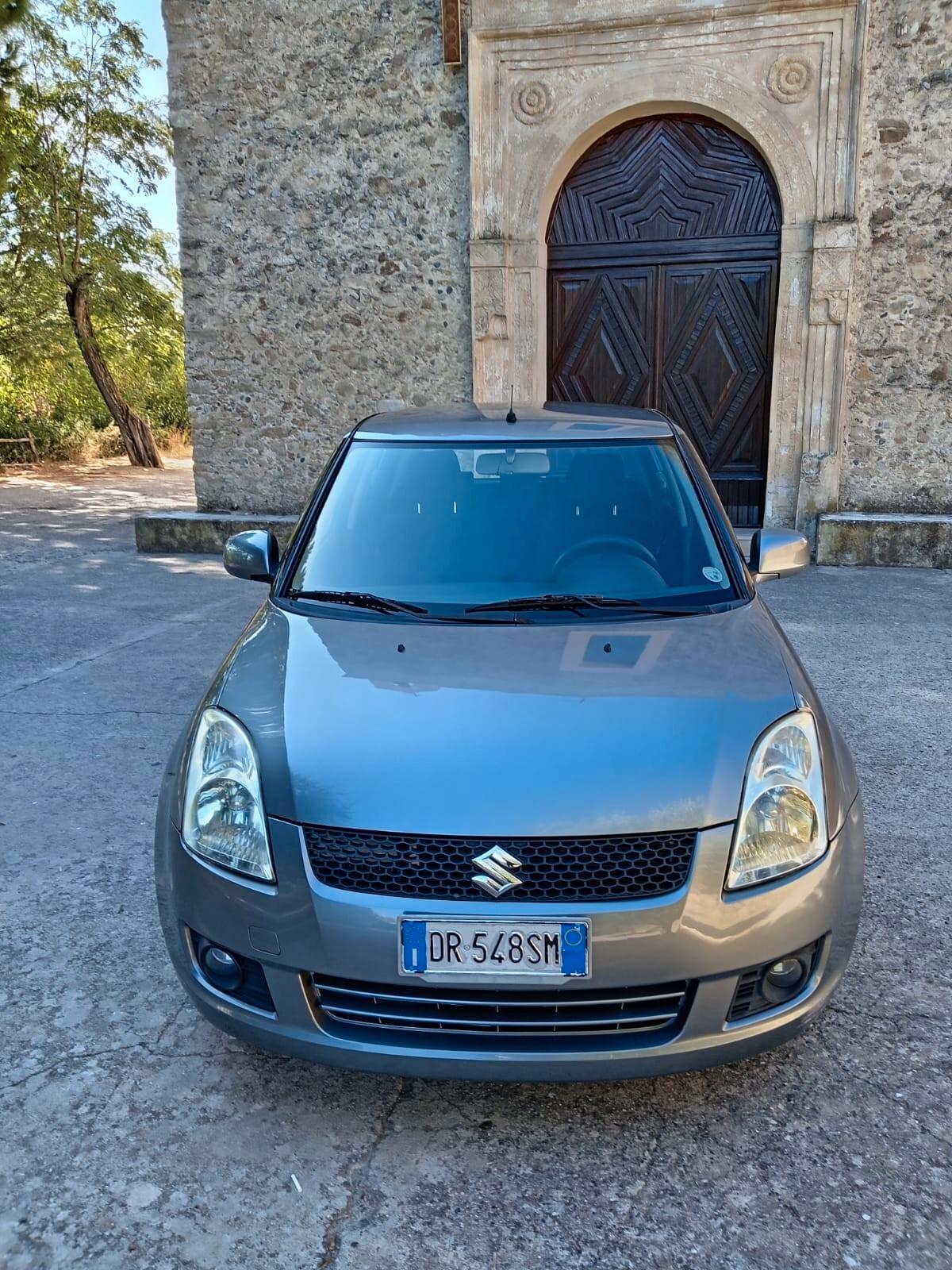 Suzuki Swift 1.3 DDiS 75CV 5p. GL Safety Pack