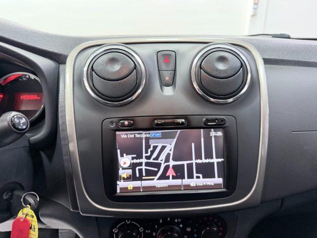 DACIA Sandero Stepway 900 TCe 12V 90CV Prestige