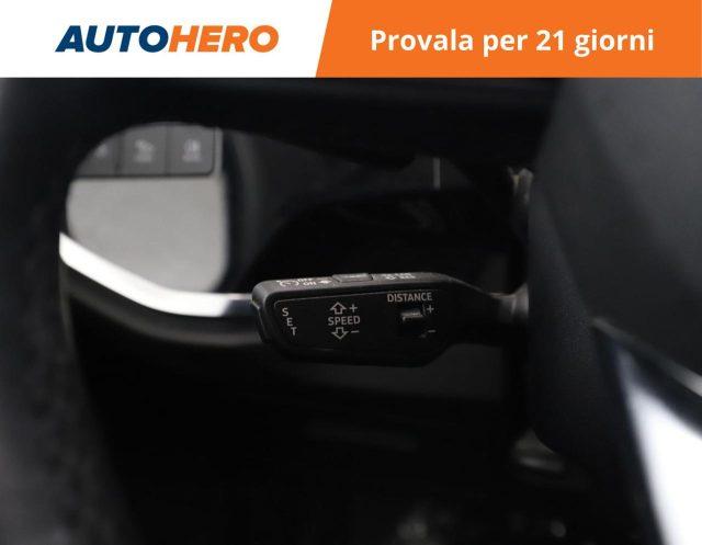 AUDI Q3 35 TFSI S tronic S line edition