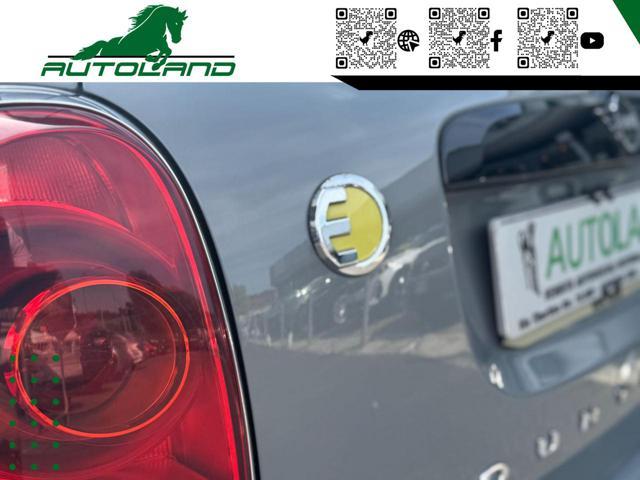 MINI Countryman 1.5 Cooper SE Hype Plug in ALL4 Auto UniPro