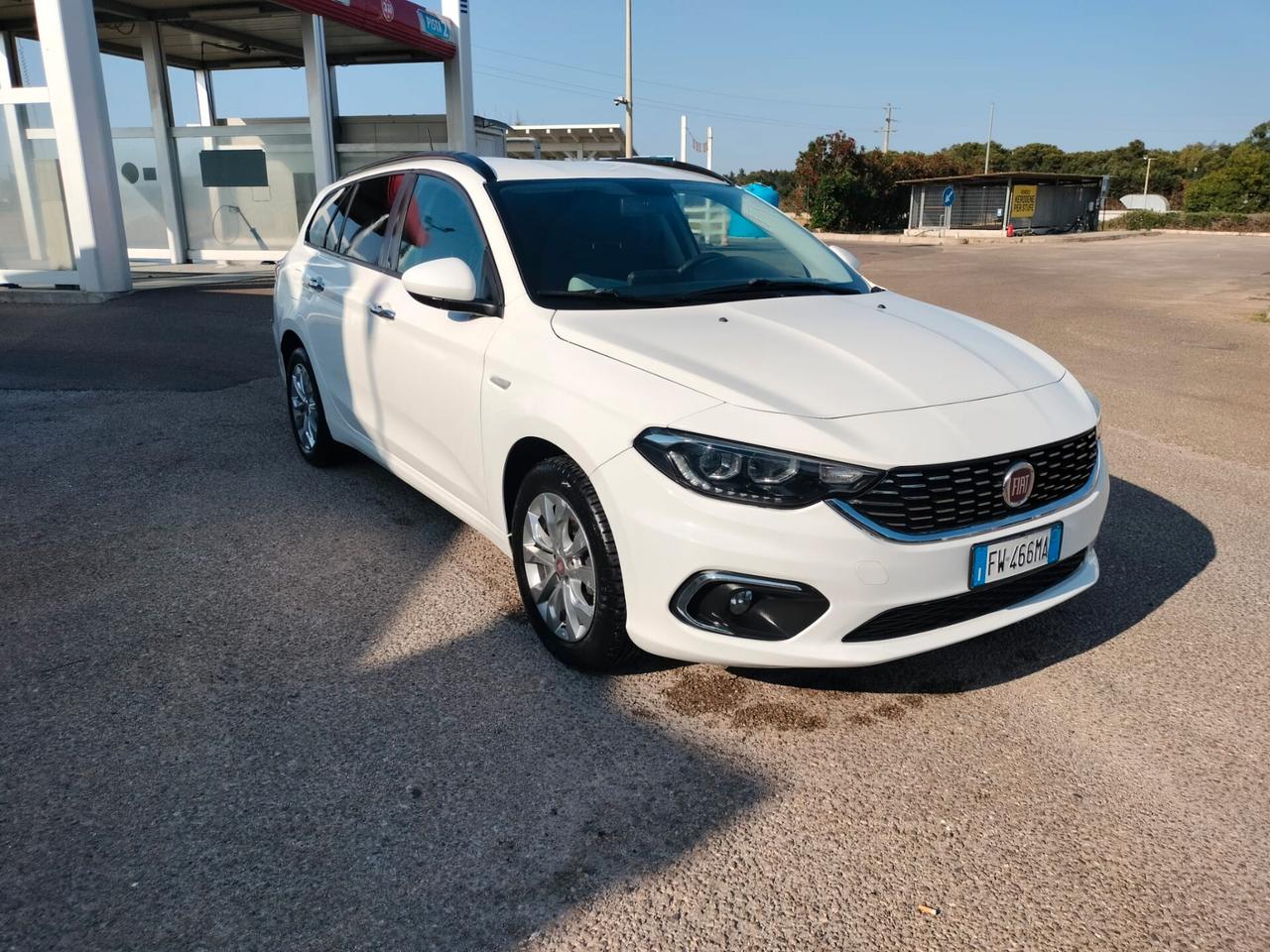 Fiat Tipo 1.6 Mjt S&S SW Business