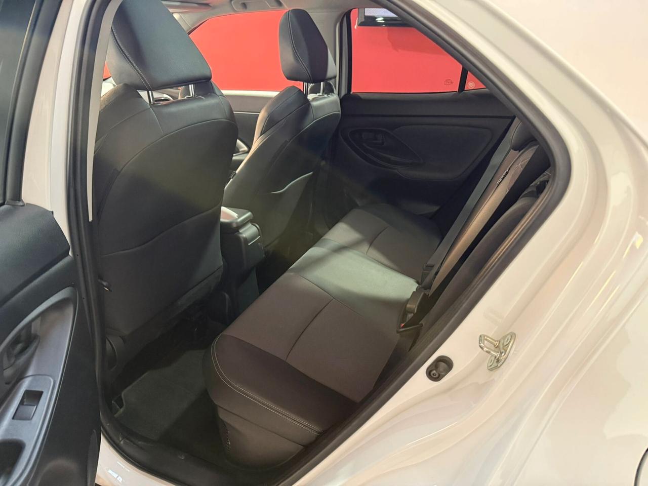 Toyota Yaris Cross 1.5 Hybrid 5p. E-CVT Lounge