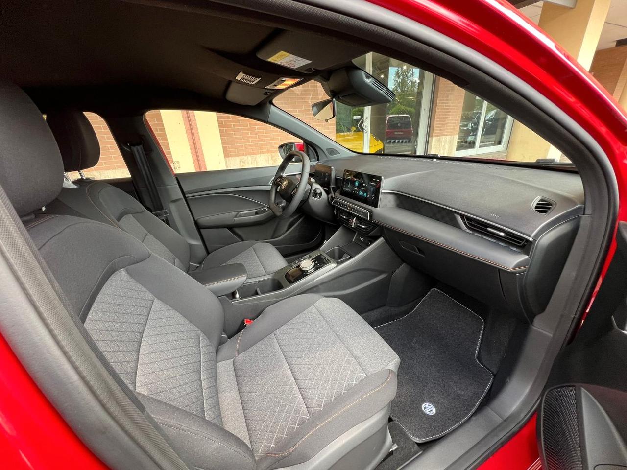 Mg MG3 1.5 hybrid+ Comfort auto *Promo SD 2026*