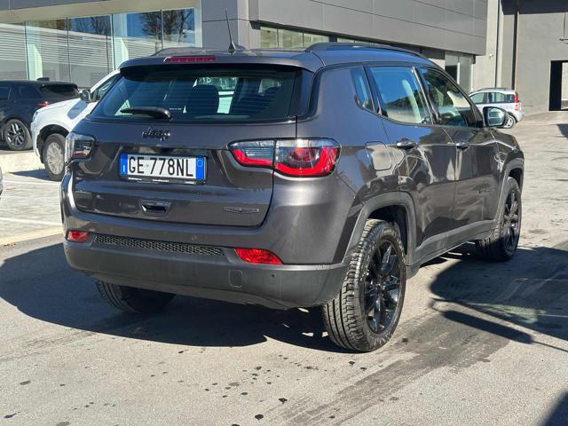 JEEP Compass 1.3 Turbo T4 2WD Night Eagle