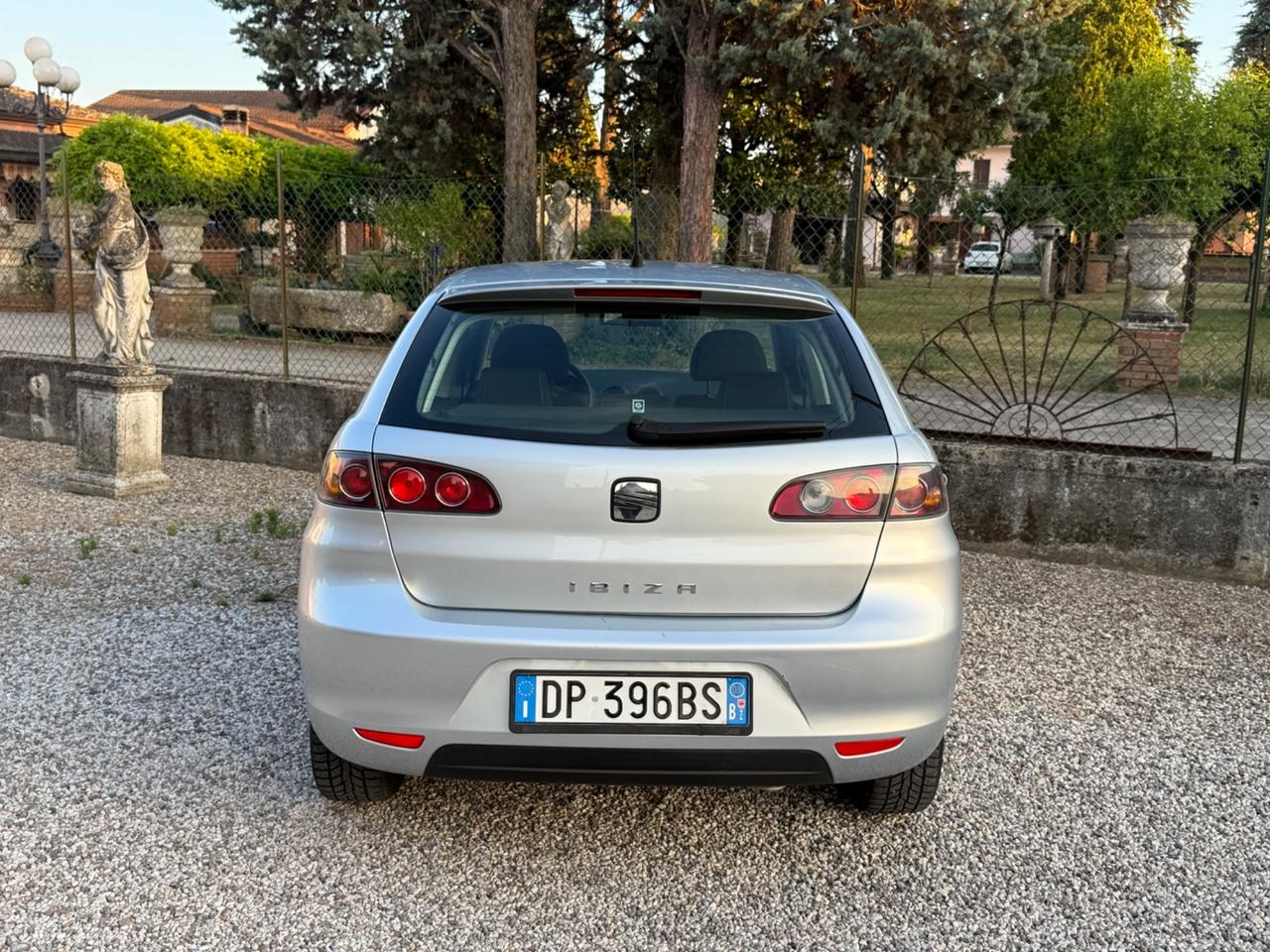 Seat Ibiza 1.2 12V 70CV 5p. Special Ed.