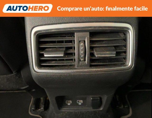 RENAULT Kadjar TCe 140CV FAP Life