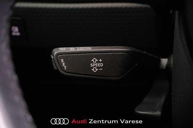 Audi A1 Sportback 30 TFSI 116cv Admired