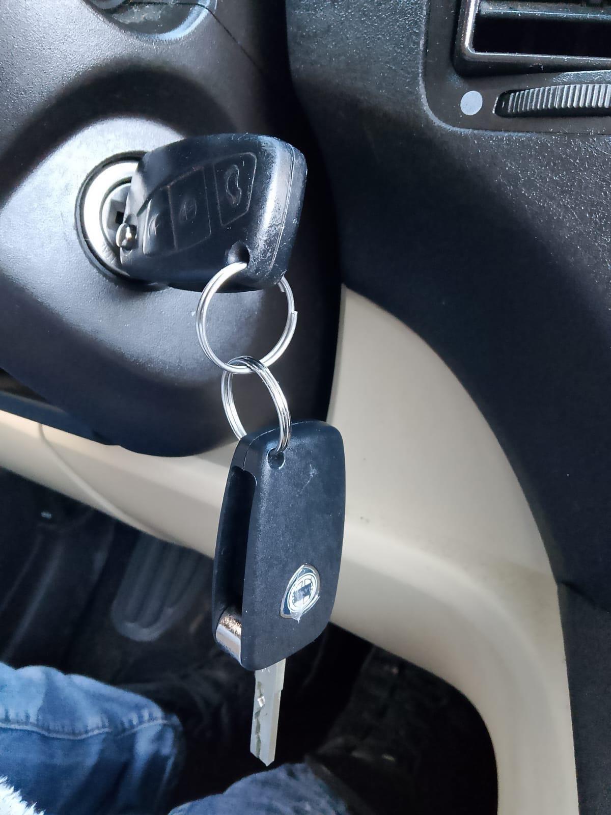 Lancia MUSA 1.3 Multijet 16V Anno 2007