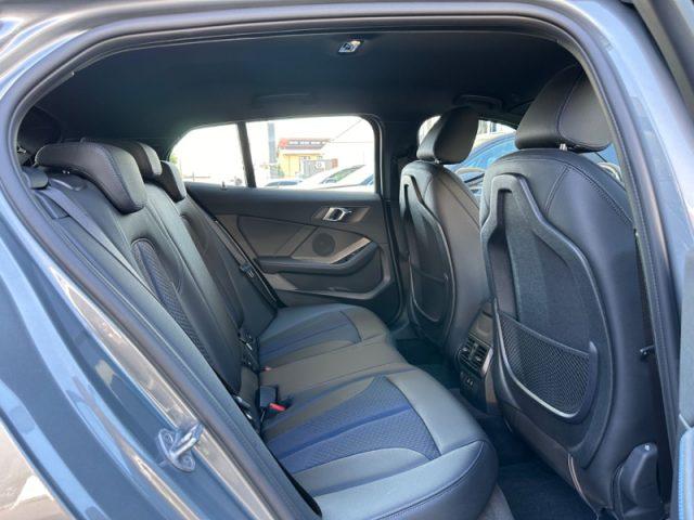 BMW 120 d xDrive 5p. Msport