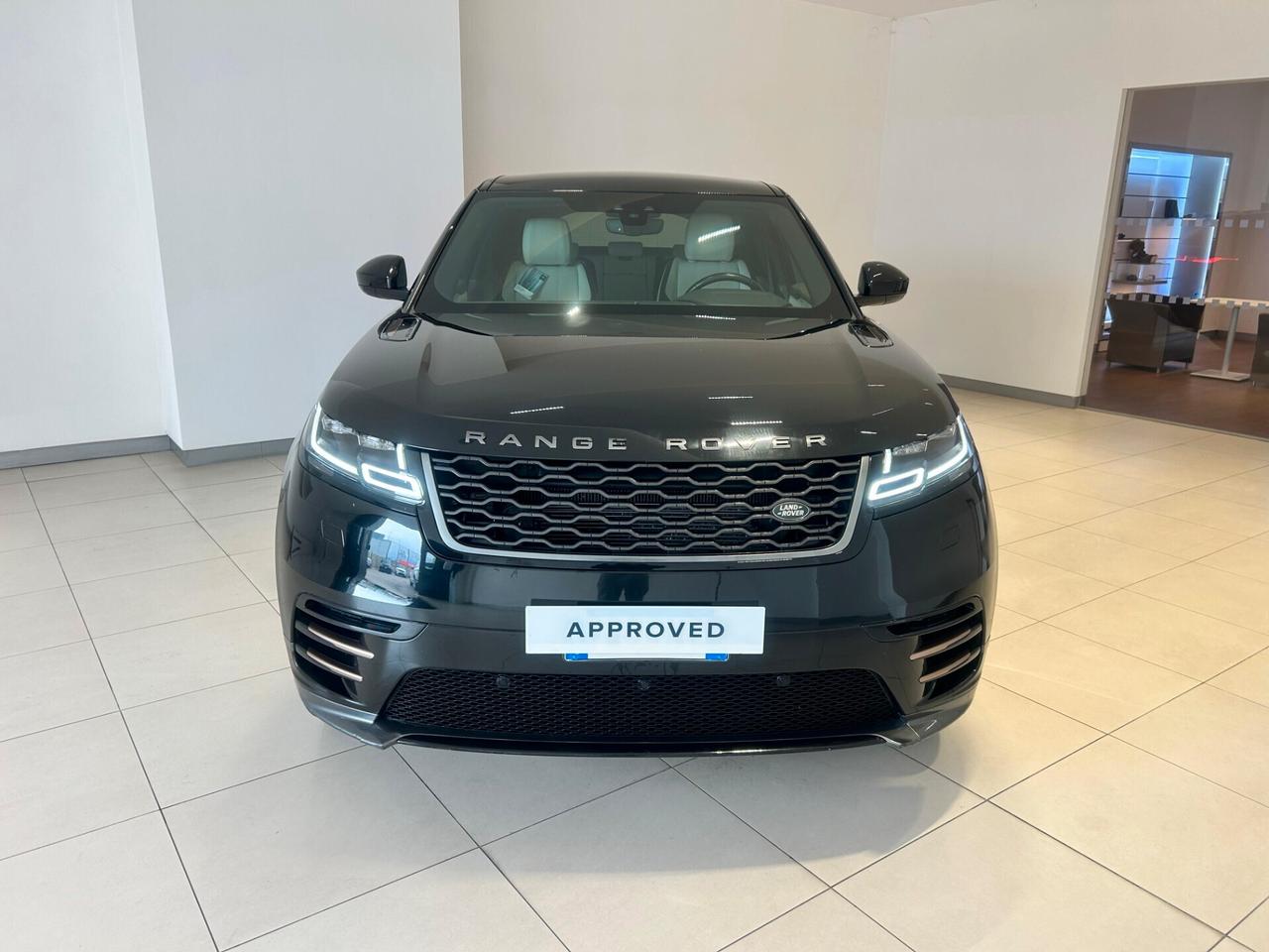 Land Rover Range Rover Velar 2.0D I4 240 CV R-Dynamic S