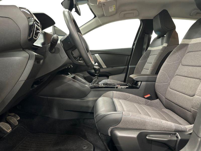 Citroen C4 1.2 PureTech Plus