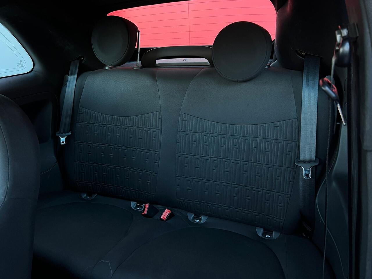 Fiat 500 C 1.0 Hybrid 2023 -*PROMOZIONE*