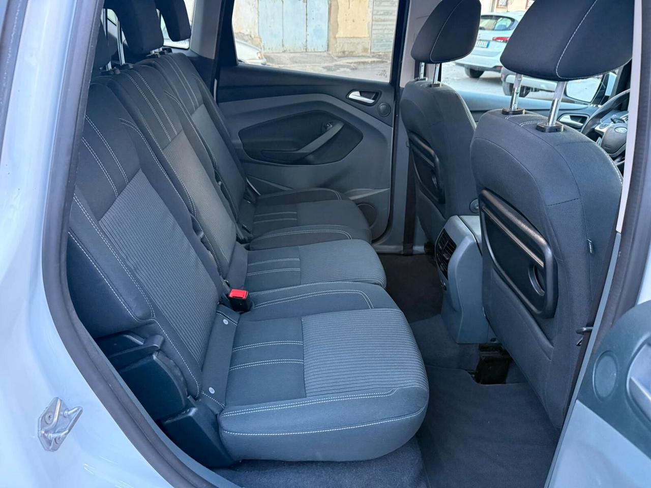 Ford C-Max 1.6 TDCi 115CV Titanium