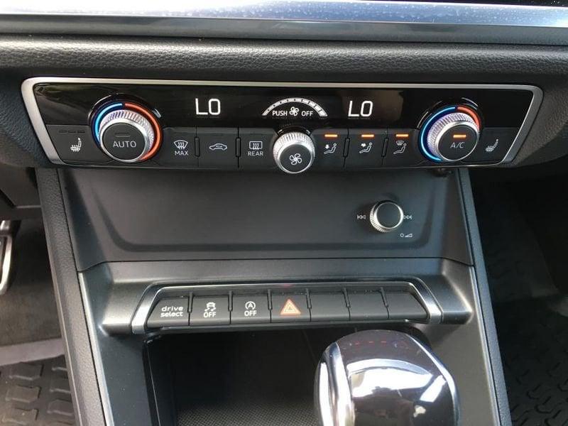 Audi Q3 40 TDI Quattro S-Tronic S-Line Edition 36 MILA KM!! S LINE