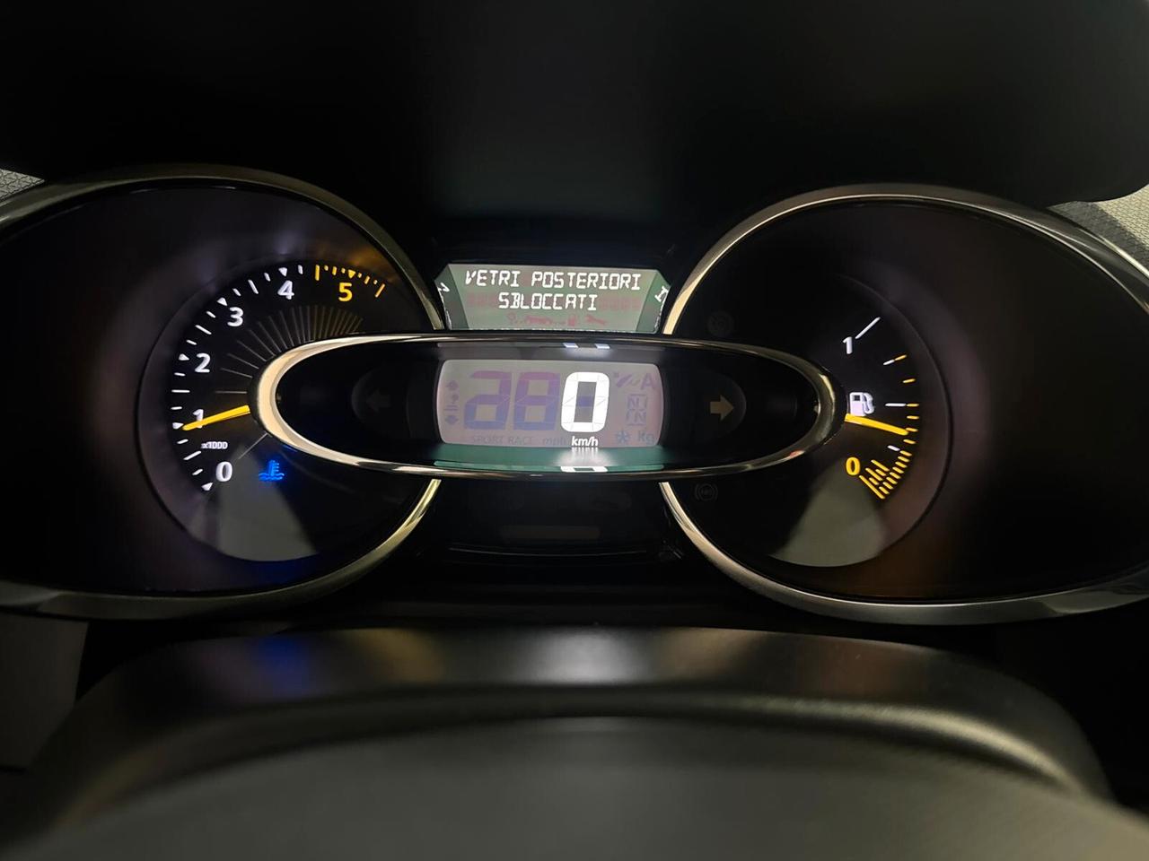 Renault Clio Sporter 1.5 dCi 8V 90CV Start&Stop Energy