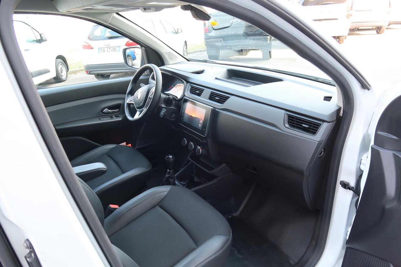 Renault Express 1.5 Blue dCi Van