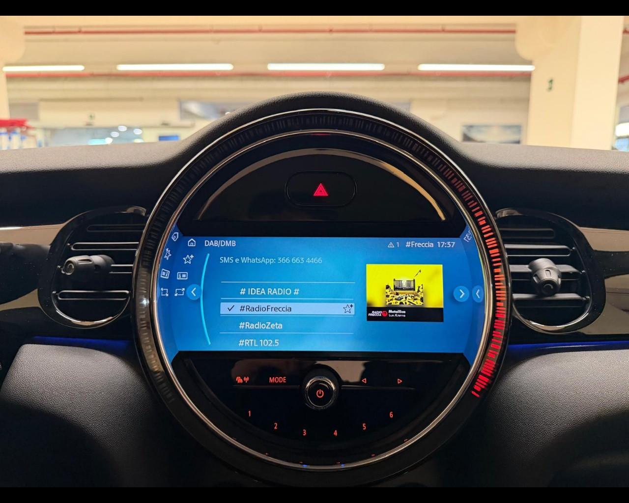 MINI Mini Full El. (F56) - Mini Cooper SE Essential