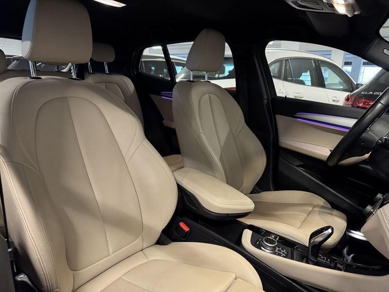 BMW X2 X2 sDrive18i Msport