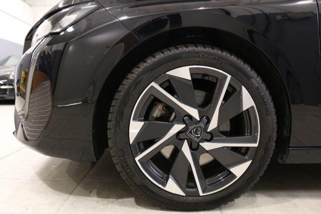 PEUGEOT 308 BlueHDi 130 S&S EAT8 SW GT