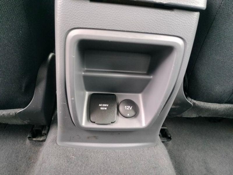 Ford Ranger Ranger 2.0 TDCi DC XLT 5 posti