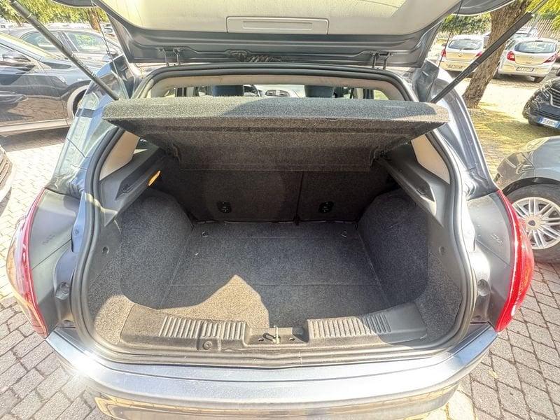 FIAT Bravo Bravo 1.6 MJT 120 CV DPF Emotion