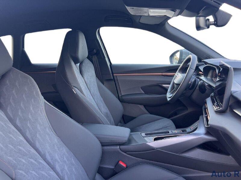Cupra Terramar 1.5 Hybrid DSG