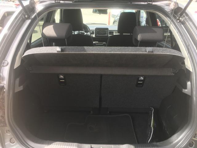 SUZUKI Ignis 1.2 Hybrid Top