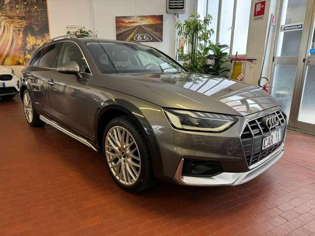 Audi A4 allroad A4 Allroad 45 2.0 tfsi mhev 265cv quattro s-tronic