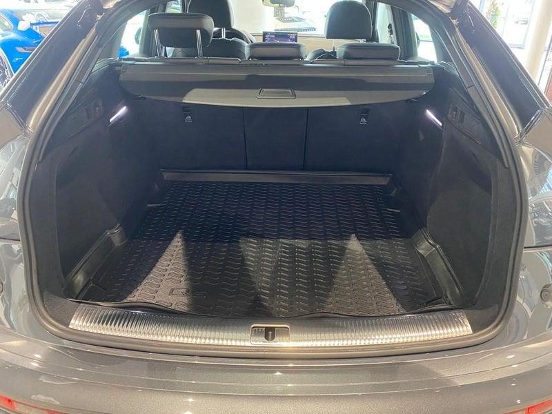 Audi Q5 40 TDI quattro S tronic S line